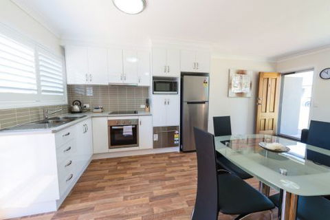 Bottletree Apartments - Darwin Holiday 3