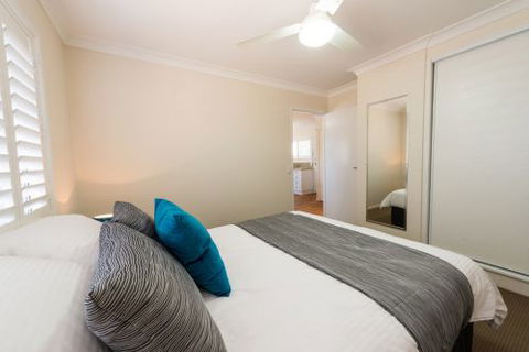 Bottletree Apartments - Darwin Holiday 4