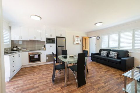 Bottletree Apartments - Darwin Holiday 5