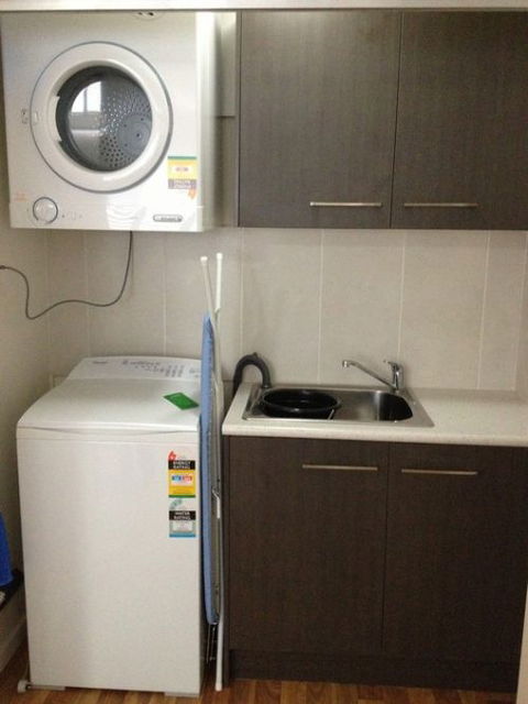 Bottletree Apartments - Darwin Holiday 6