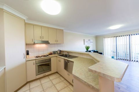 Bottletree Apartments - Darwin Holiday 7