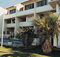 Harbour View Apartments - Darwin Holiday