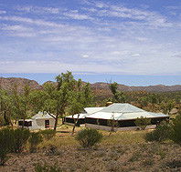 Hamilton Downs Youth Camp - Darwin Holiday