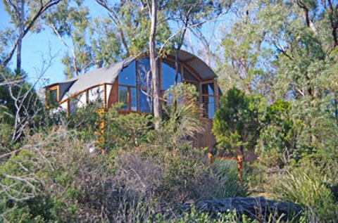 Three Trees Retreat - Darwin Holiday 0