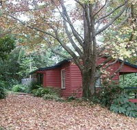 Turkeys Nest Rainforest Cottage - Darwin Holiday