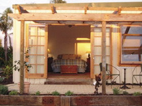 Amande Bed And Breakfast - Darwin Holiday 0