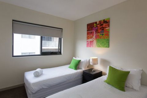 Apartments Of Waverley - Darwin Holiday 4