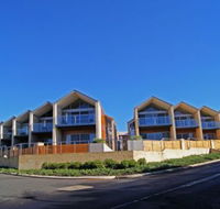 Seine Bay Apartments - Darwin Holiday