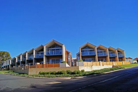 Seine Bay Apartments - Darwin Holiday 0