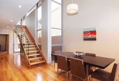 Seine Bay Apartments - Darwin Holiday 3