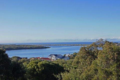 Seine Bay Apartments - Darwin Holiday 9