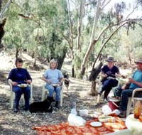 Bimbimbi And Little Hollow Farm Stay - Darwin Holiday