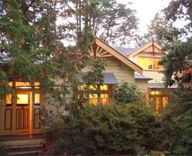 Moments Accommodation - Darwin Holiday 0