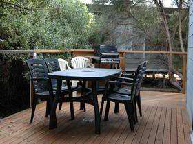 Casuarina Cabin - Darwin Holiday 0
