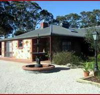 Hahndorf Creek Bed And Breakfast - Darwin Holiday
