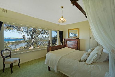 Char Ree Leera - Darwin Holiday 3