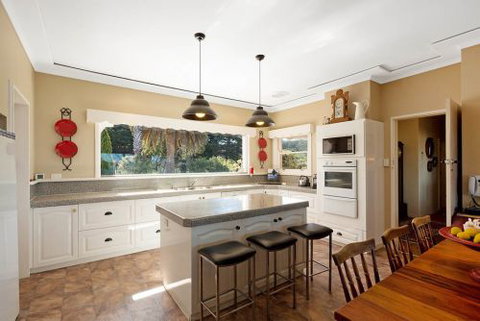 Char Ree Leera - Darwin Holiday 8