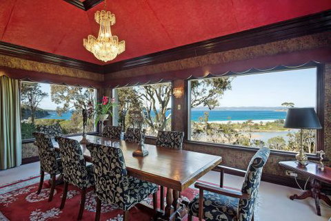 Char Ree Leera - Darwin Holiday 9