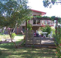 Monaro Cottage - Darwin Holiday