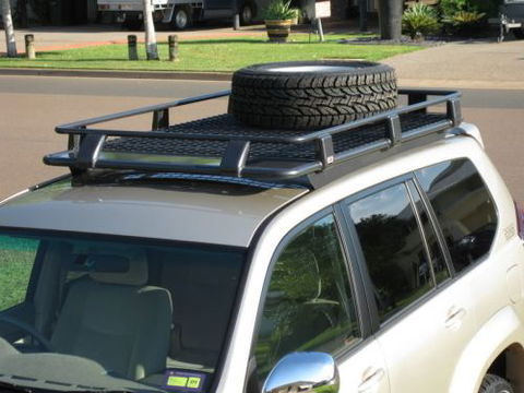 Macquarie 4x4 Centre - Darwin Holiday 8