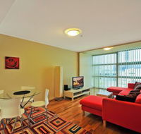 Astra Apartments - St Leonards - Darwin Holiday