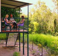 Manbulloo Homestead - Darwin Holiday