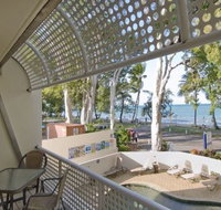 On Palm Cove Beachfront Apartments - Darwin Holiday