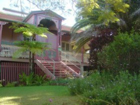 Naracoopa Bed And Breakfast And Pavilion - Darwin Holiday 0