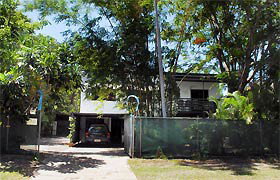 Accommodation On Eden - Darwin Holiday 0
