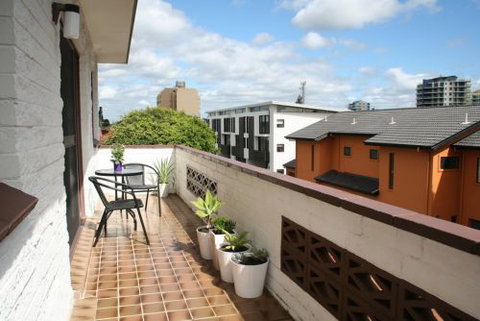 @ Forster - Darwin Holiday 0