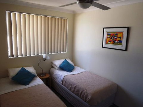 @ Forster - Darwin Holiday 4