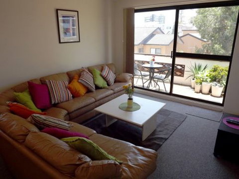 @ Forster - Darwin Holiday 8