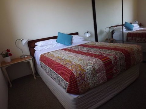 @ Forster - Darwin Holiday 9