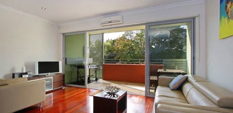 Moonah On Capel Holiday Accommodation - Darwin Holiday 1