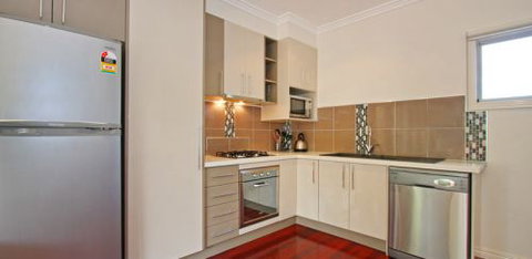 Moonah On Capel Holiday Accommodation - Darwin Holiday 2