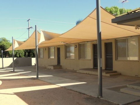 Shamore Apartments - Darwin Holiday 1