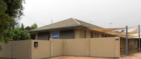 Shamore Apartments - Darwin Holiday 2