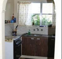 Nazaaray Coastal Cottage