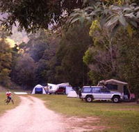 Mt Warning Holiday Park - Darwin Holiday