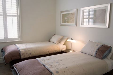 Sabina On Little Myers - Darwin Holiday 1