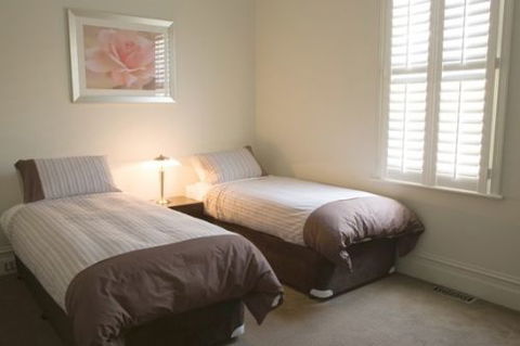 Sabina On Little Myers - Darwin Holiday 2