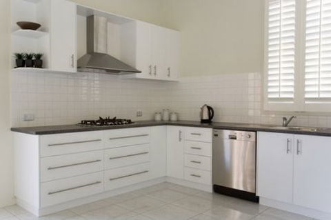 Sabina On Little Myers - Darwin Holiday 3