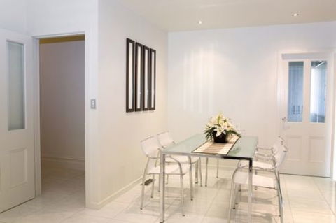 Sabina On Little Myers - Darwin Holiday 4