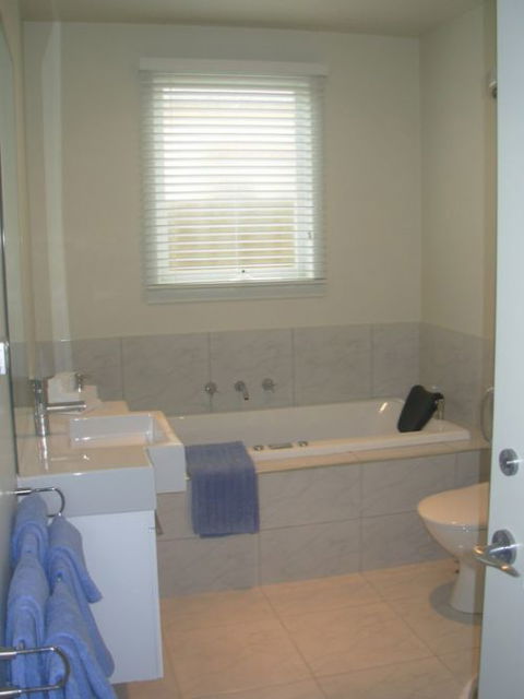 Sabina On Little Myers - Darwin Holiday 5