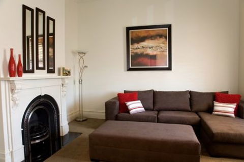 Sabina On Little Myers - Darwin Holiday 6