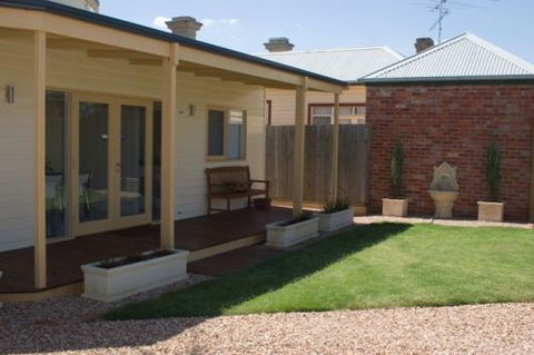 Sabina On Little Myers - Darwin Holiday 7