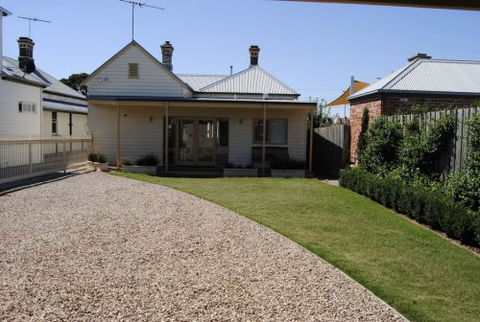 Sabina On Little Myers - Darwin Holiday 8