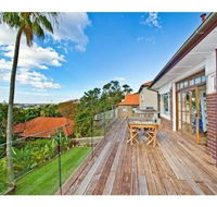 Sydney Furnished Rentals - Darwin Holiday