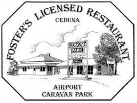 Ceduna Airport Caravan Park - Darwin Holiday 0