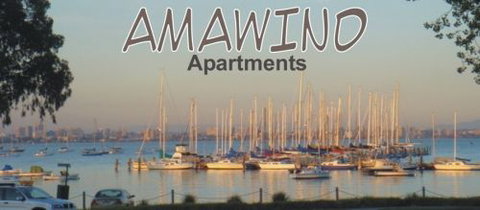 Amawind Apartments Pty Ltd - Darwin Holiday 0